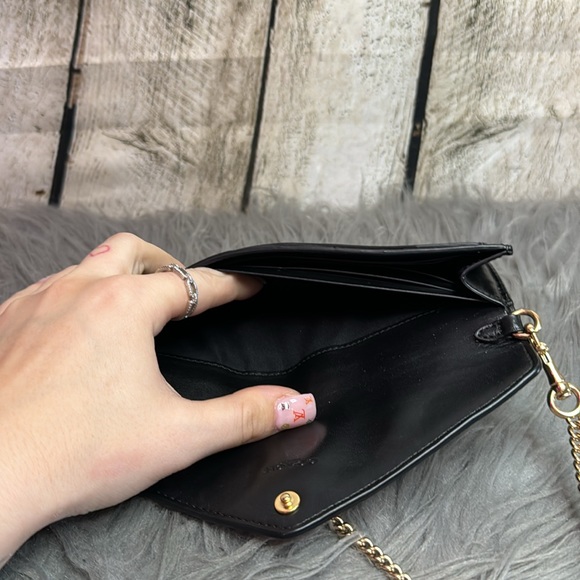 COACH - Crossbody/clutch/wallet - Picture 8 of 9